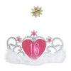 16th Birthday Plastic Light-Up Tiara