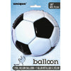 18" Foil Soccer Ball Balloon