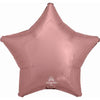 18" Rose Gold Foil Balloon