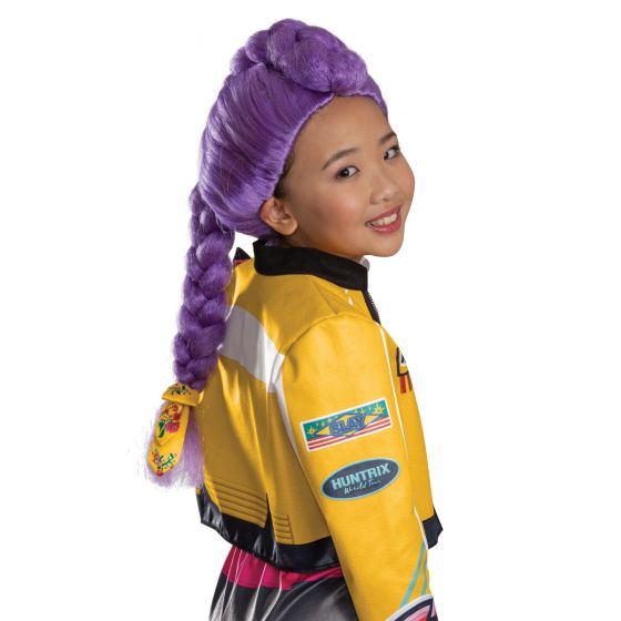 KPOP Demon Hunters Child-Size Rumi Wig