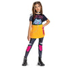 KPOP Mira Classic Costume (Size 4-6)