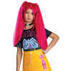 KPOP Demon Hunters Child Mira Wig