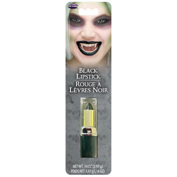 Black Lipstick