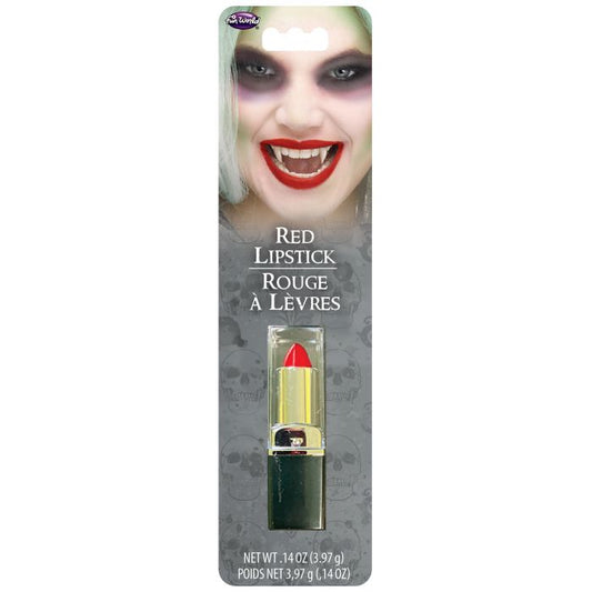 Red Lipstick