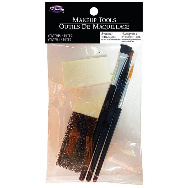 Makeup Tools