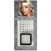 Glitter & Gems Iridescent Makeup