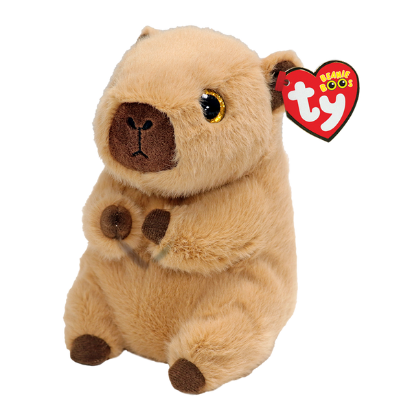 TY Lara the Capybara