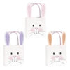 3 Bunny Ear Treat Bags