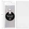 30 Cello Bags 3.5"x7.5"