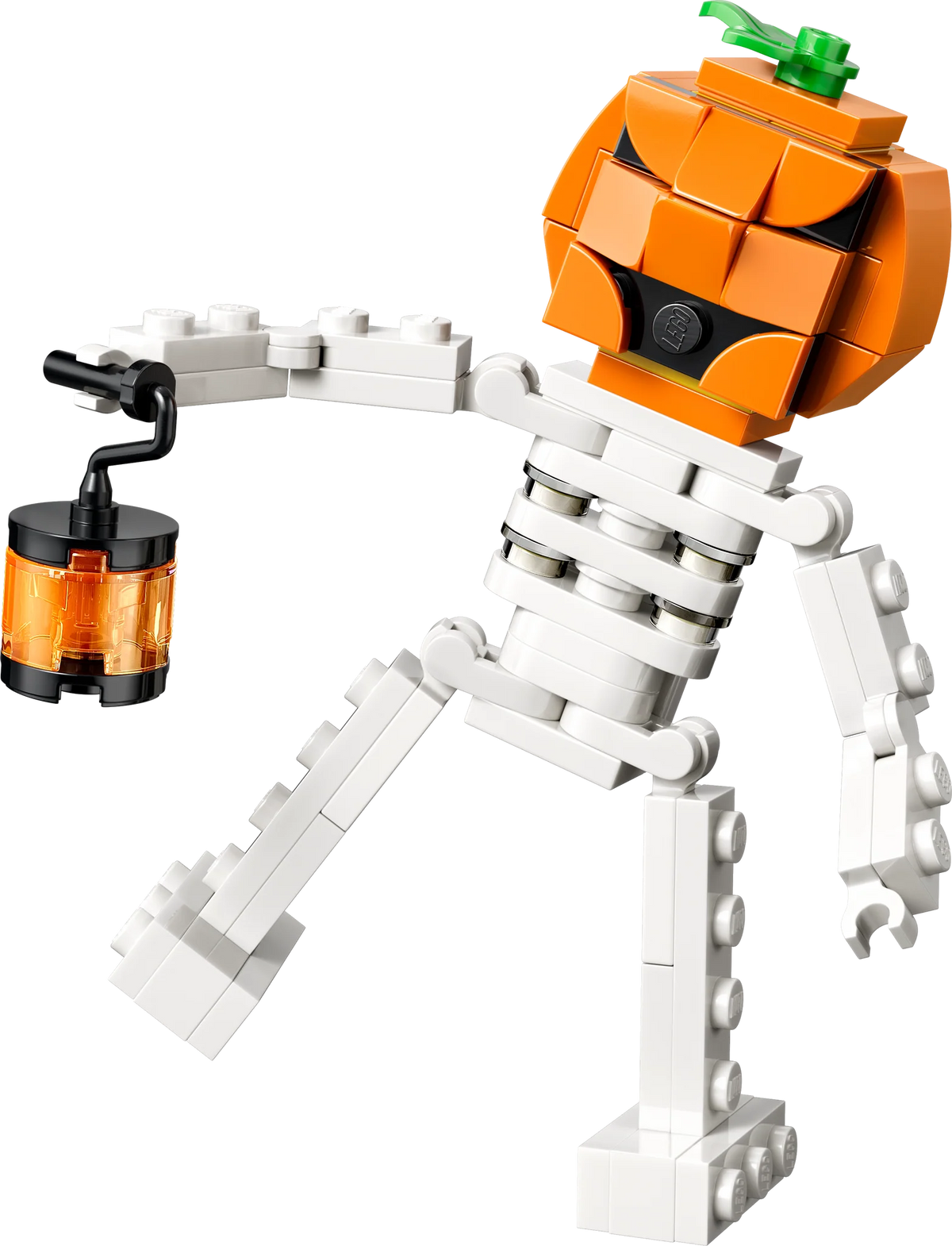 LEGO Fun Skeleton