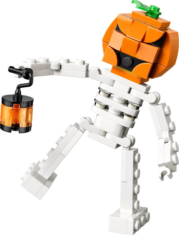 LEGO Fun Skeleton