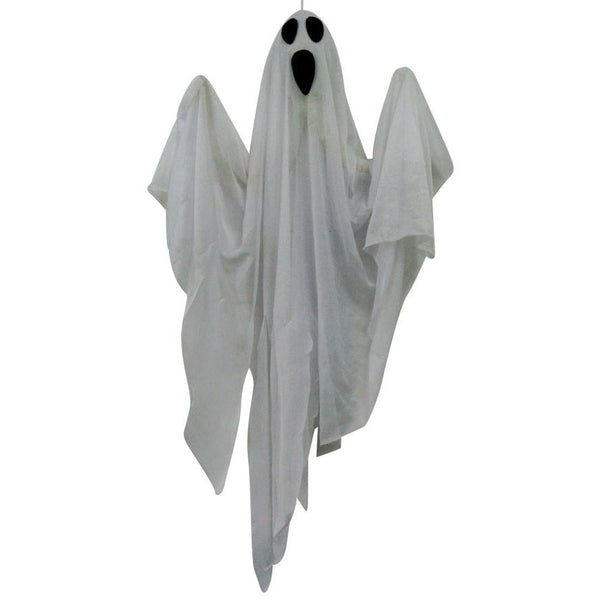 32" Hanging Ghost
