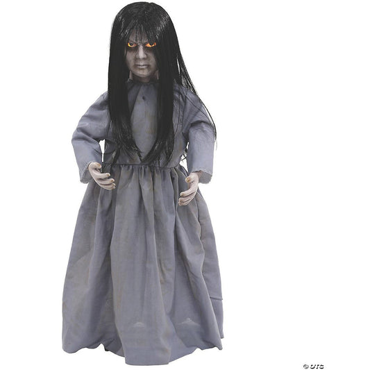 32" Lil Sweet Vengeance Halloween Prop