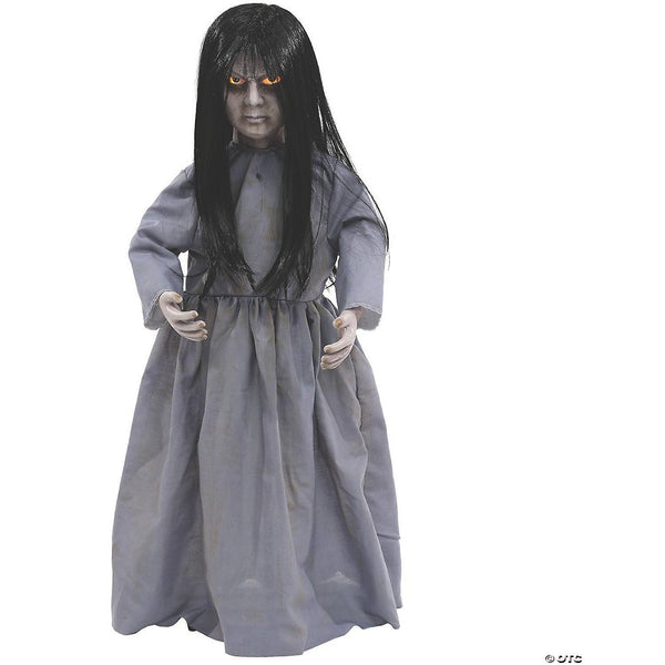 32" Lil Sweet Vengeance Halloween Prop