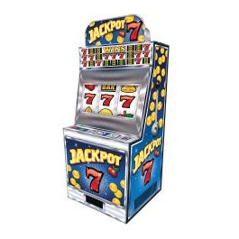 3D Slot Machine