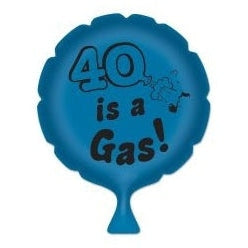 40 Is A Gas! Whoopee Cushion