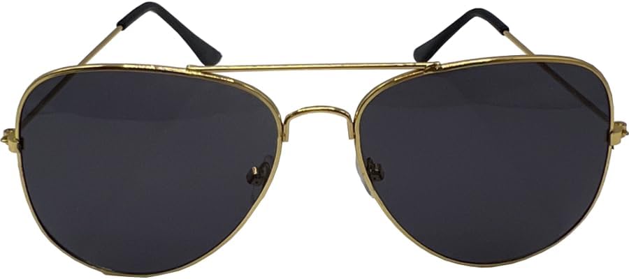 Aviator Glasses Costume Accessory