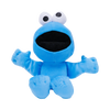TY Sesame Street Cookie Monster Plush
