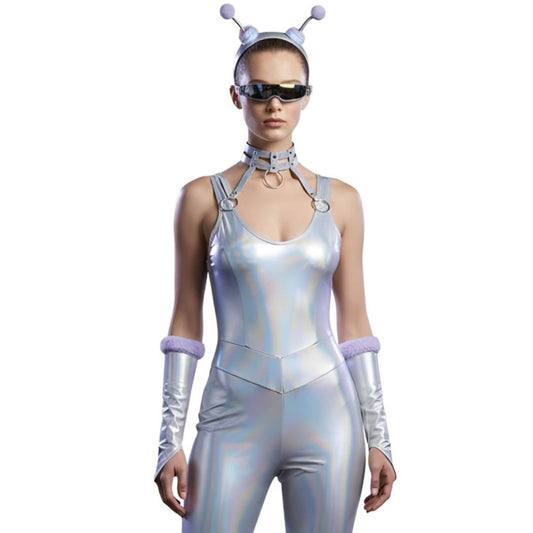 Alien Costume Kit