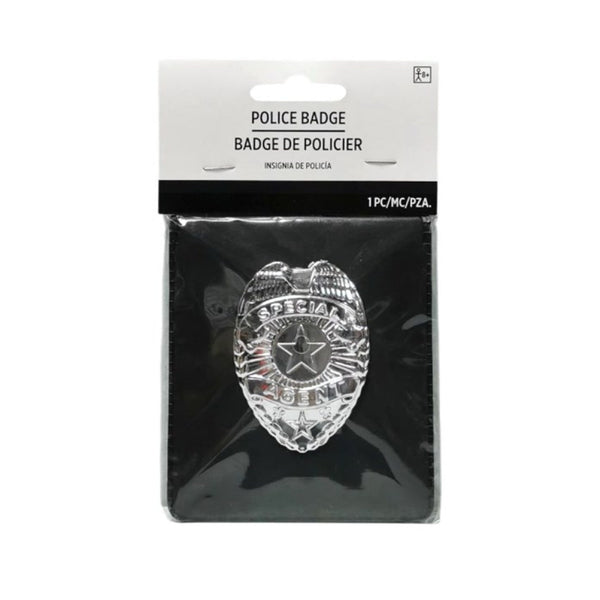 Police Badge