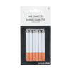 Fake Puff Cigarettes, Pack of 6