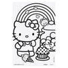 48 Count Hello Kitty Party Favor Pack