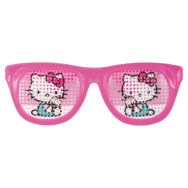 48 Count Hello Kitty Party Favor Pack