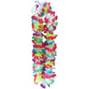 48" Multi-Coloured Lei