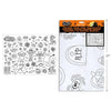 48x36in Halloween Decorate Your Own Tablecloth