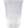 50 Clear Plastic Cups