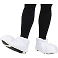 Cartoon Feet Shoe Covers