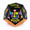 TY Blind Ball Mystery Halloween Bouncer Surprise