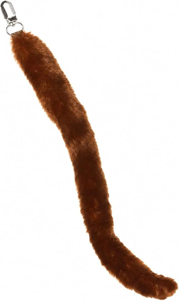 Brown Tail