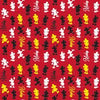Disney Mickey Mouse Gift Wrap 30" x 5ft