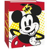 Disney Mickey Mouse Large Gift Bag