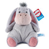 Disney Eeyore Oh So Snuggly Plush