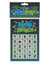 Boozy Bingo Scratch-Off Game, Includes 8 cards