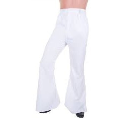 70s Disco Men's Costume Pants