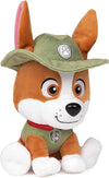 GUND Officially-Licensed 6" Paw Patrol Tracker Plush Toy