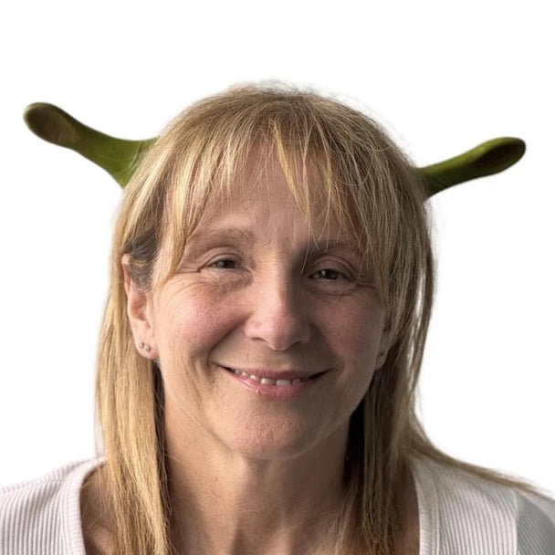 Shrek Latex Ogre Ears