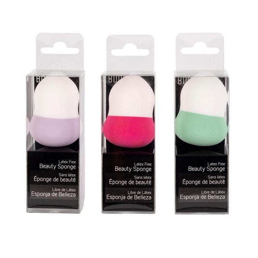 Latex Free Beauty Sponge