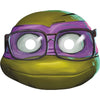 8 TMNT Mutant Mayhem Paper Mask