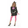 80's Awesome Costume