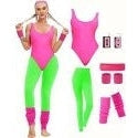 80s Workout Kit