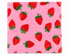 Berry Sweet Strawberry Napkin & Plates Party Set
