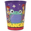 Disney Toy Story 5 16oz Plastic Reusable Stadium Cup