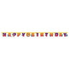 Disney Toy Story 5 "Happy Birthday" Banner