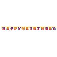 Disney Toy Story 5 "Happy Birthday" Banner