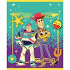Disney Toy Story 5 Loot Bags, 8 Counts