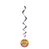 Disney Toy Story 5 Hanging Swirl Decorations, 3 Count